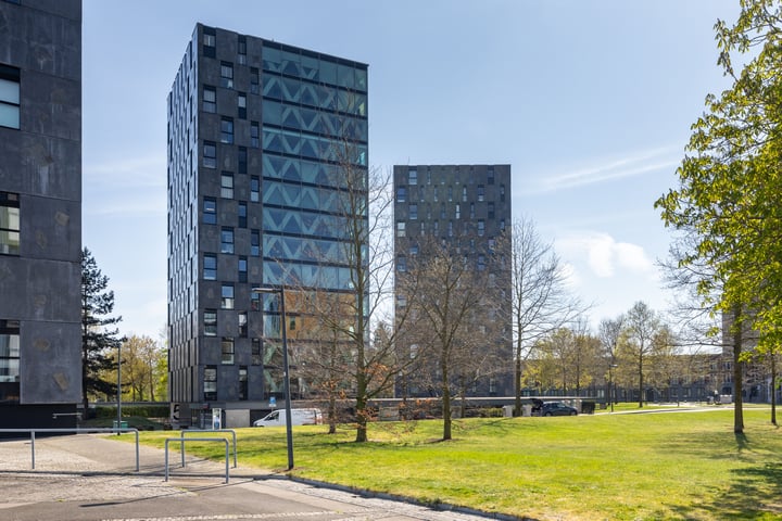 Photo of property Nonnenveld 655, Breda