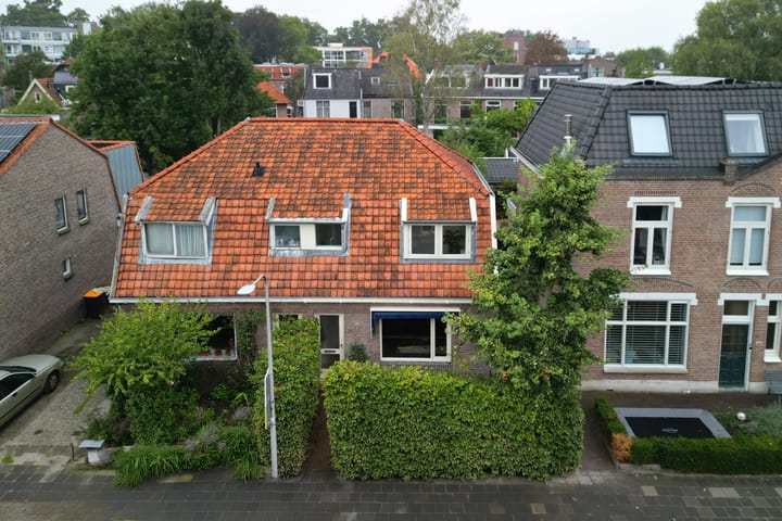 Photo of property Nooitgedacht 35, Zeist