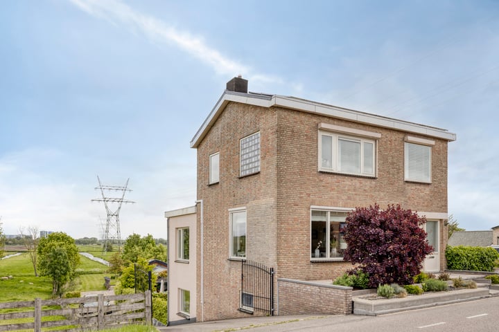 Noord 16 in Krimpen aan de Lek