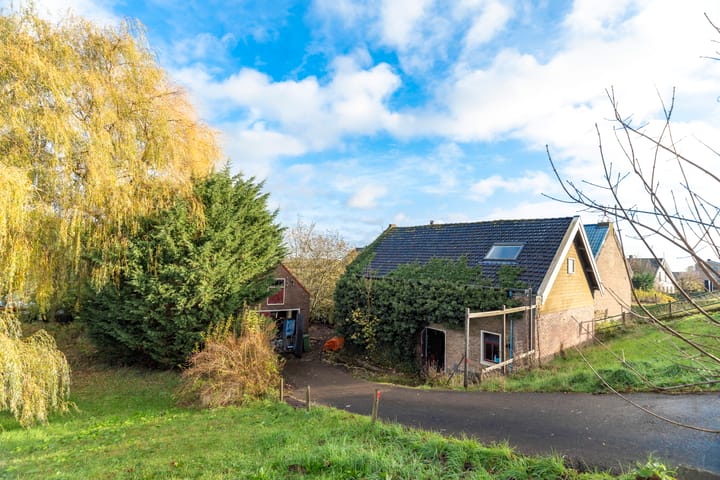 Photo of property Noord 42, Krimpen aan de Lek