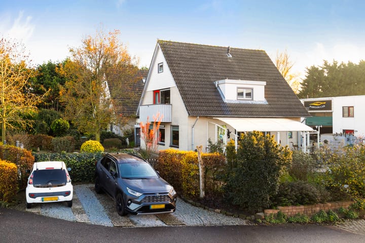 Photo of property Noord 45b, Krimpen aan de Lek