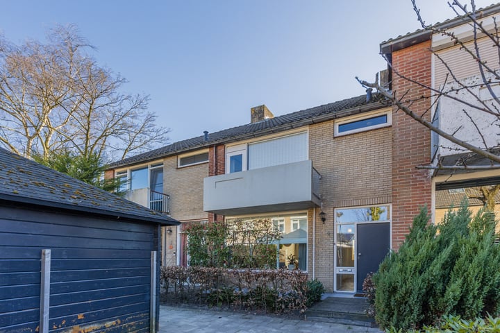 Photo of property Noord-Brabantlaan 4, Lage Zwaluwe