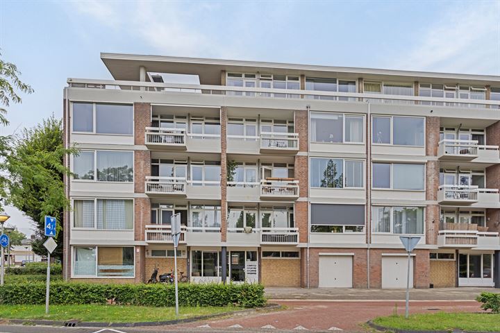 Noord Brabantlaan 64 in Eindhoven