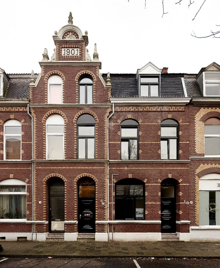 Foto von Haus Noord Buitensingel 17A, Venlo