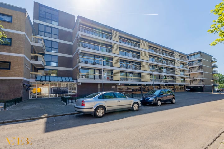 Noord Buitensingel 81 in Venlo