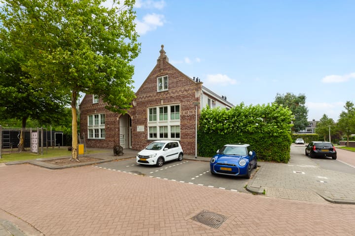 Photo of property Noord en Landzigt 14, Alblasserdam