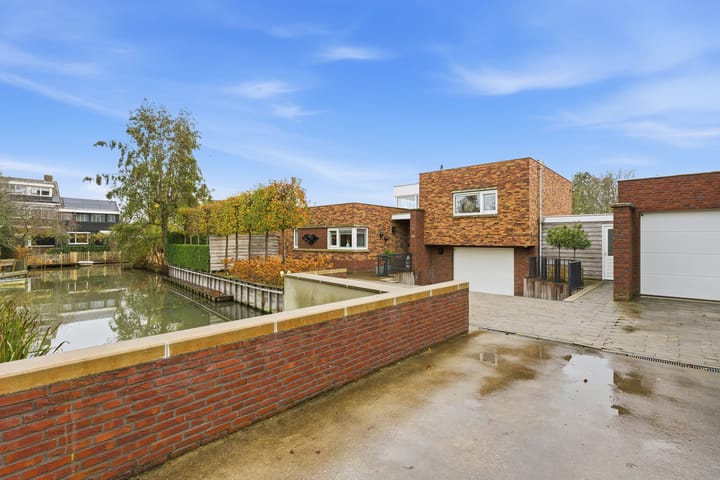 Photo of property Noord en Landzigt 9, Alblasserdam