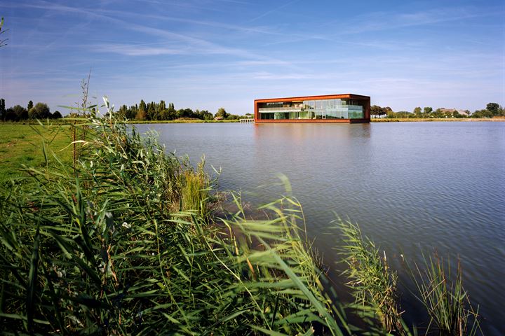 Noord IJsseldijk 123 in IJsselstein