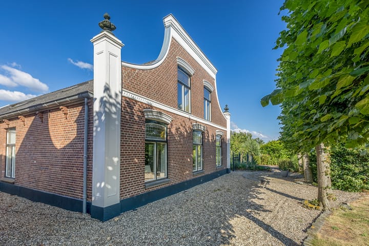 Foto van woning Noord IJsseldijk 22, IJsselstein