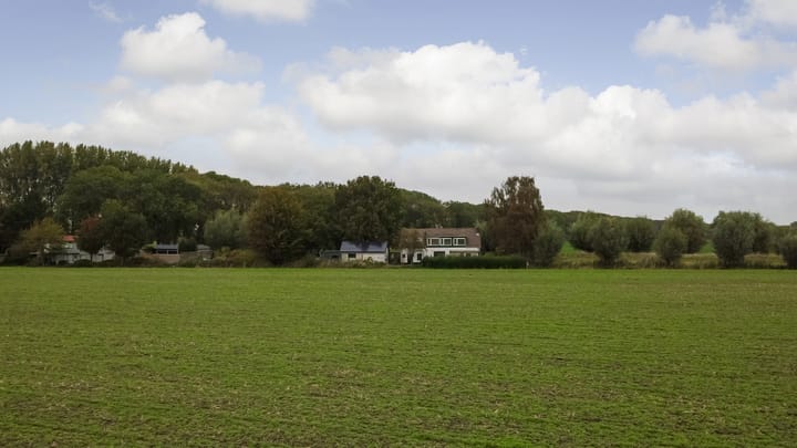 Noord Kavelsedijk 4 in Strijen