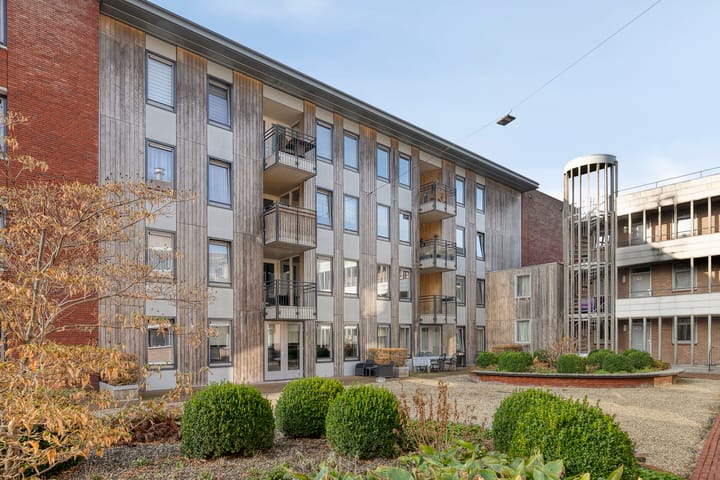 Noord Koninginnewal 38A in Helmond