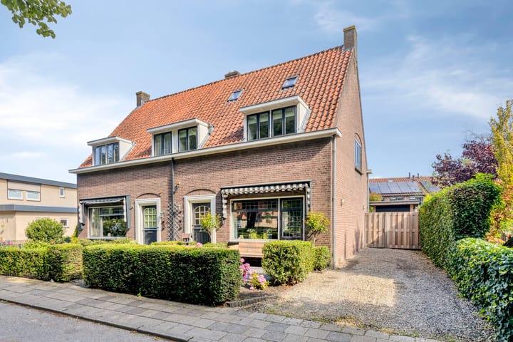 Photo of property Noord-Linschoterkade 10, Oudewater