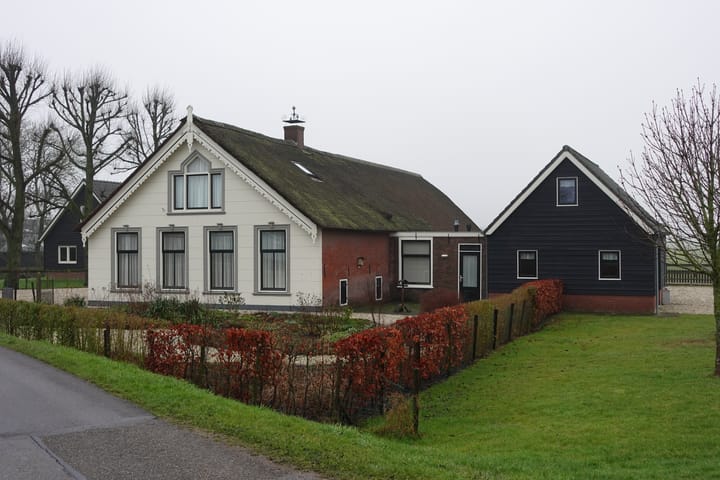 Foto von Haus Noord-Linschoterzandweg 57, Snelrewaard