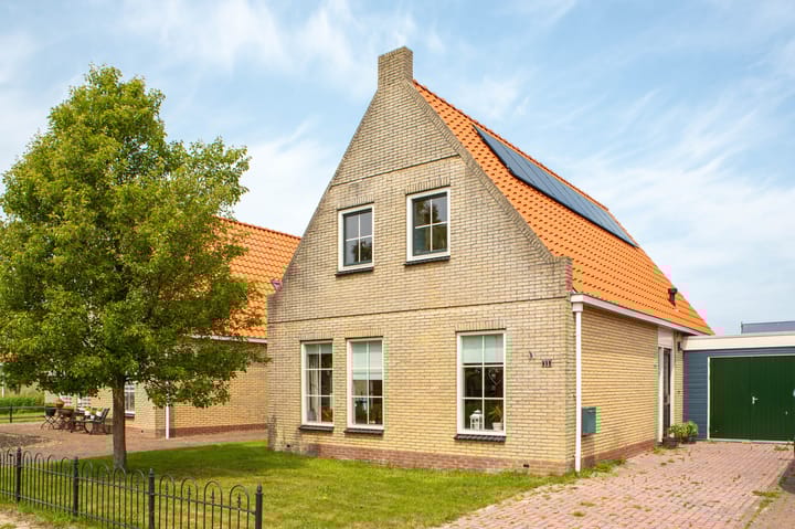 Noord Midslandweg 55 in Midsland