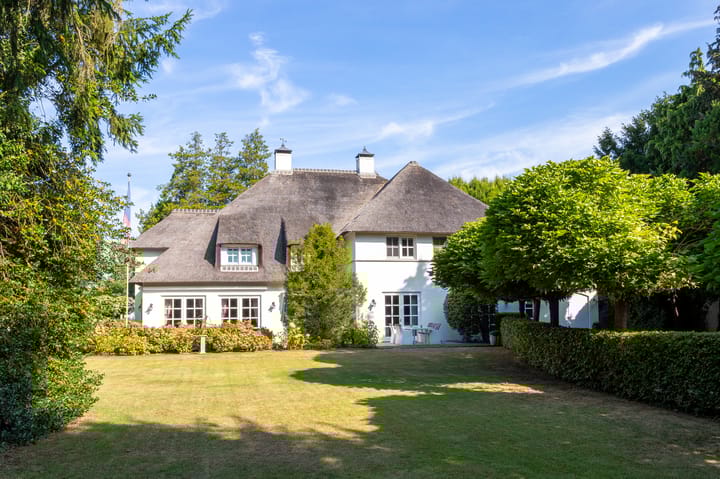 Photo of property Noord Parallelweg 24, Helmond