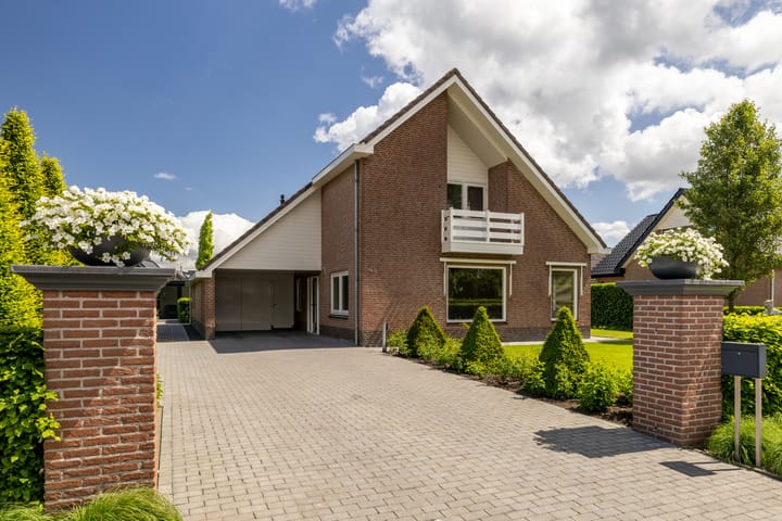 Noord Riezenweg 46 in Uddel