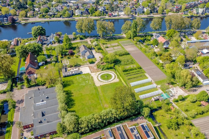 Noord Schalkwijkerweg 131 in Haarlem