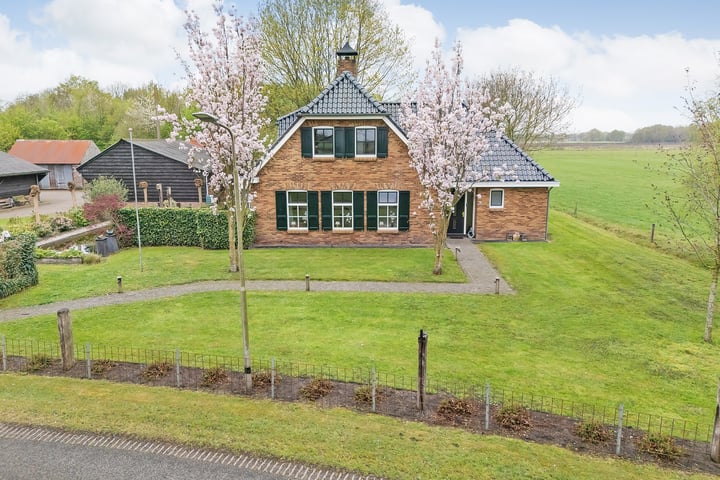 Noord Stegeren 48 in Dedemsvaart