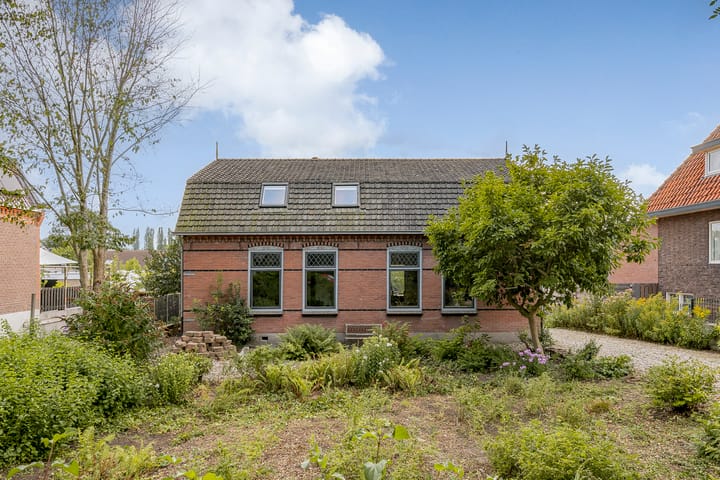 Noorddammerlaan 105 in Amstelveen