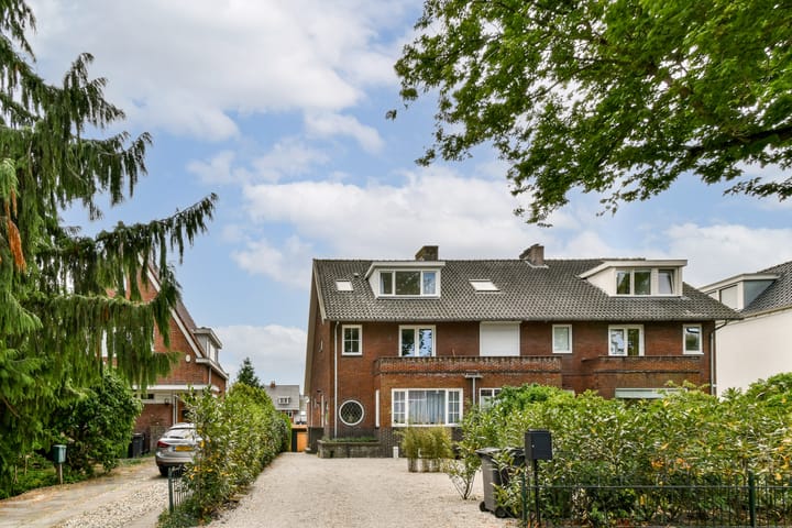 Noorddammerlaan 69 in Amstelveen
