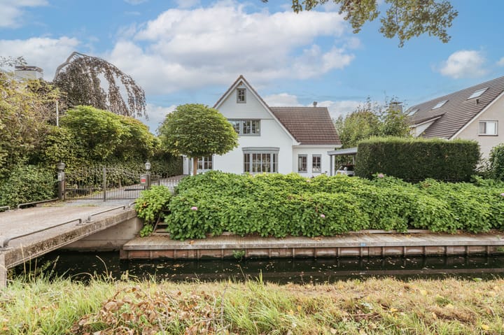 Noorddammerweg 68B in Amstelveen foto