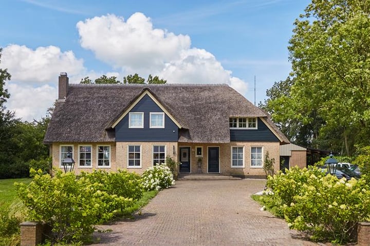 Noorddijkerweg 23 in Ursem