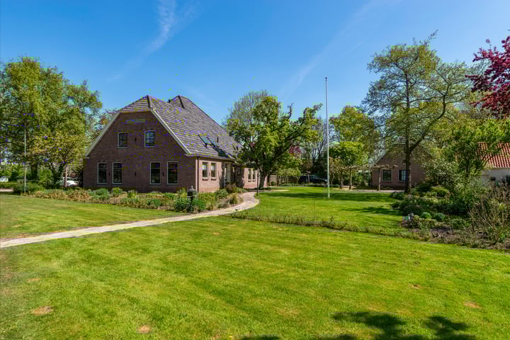 Noorddijkerweg 66 in Ursem