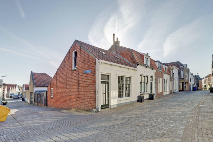 Photo of property Noorddijkstraat 22, Brouwershaven