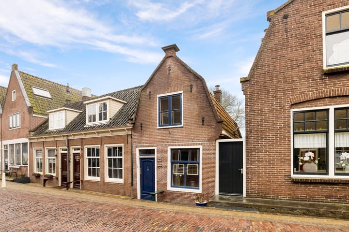 Photo of property Noordeinde 105, Monnickendam