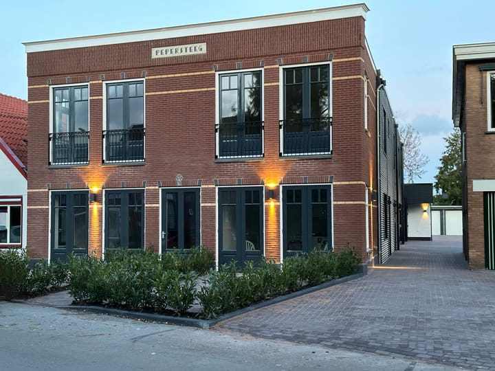 Noordeinde 167-A3 in Roelofarendsveen