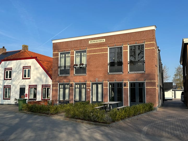 Noordeinde 167-A7 in Roelofarendsveen