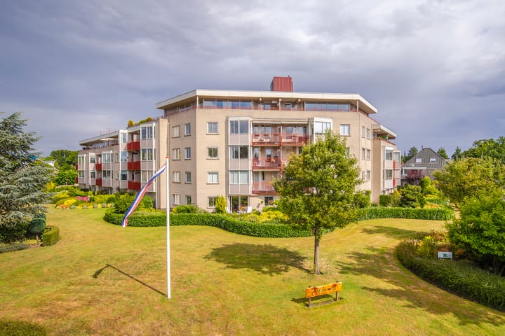 Noordeinde 18-43 in Zevenaar