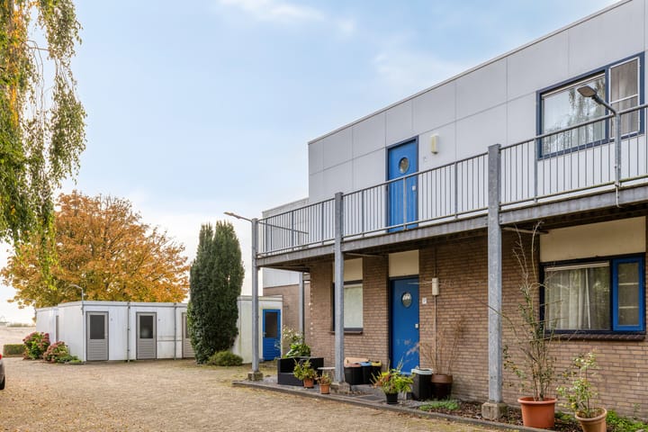 Noordeinde 189-B17 in Roelofarendsveen