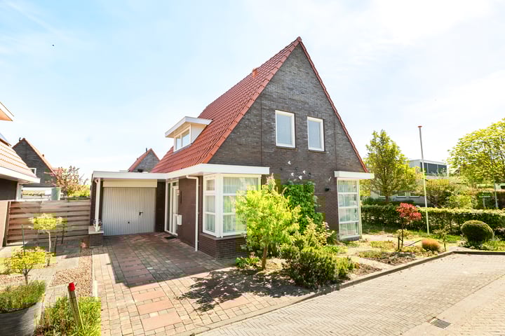 Noordeinde 23 in Koudekerke