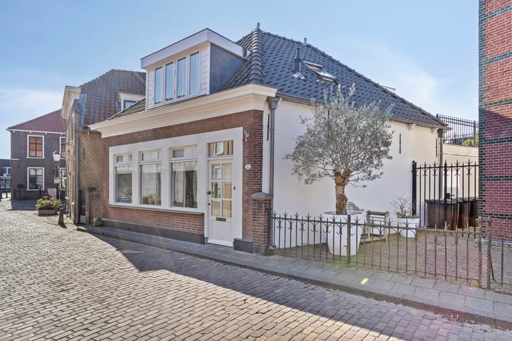 Photo of property Noordeinde 3, Schiedam
