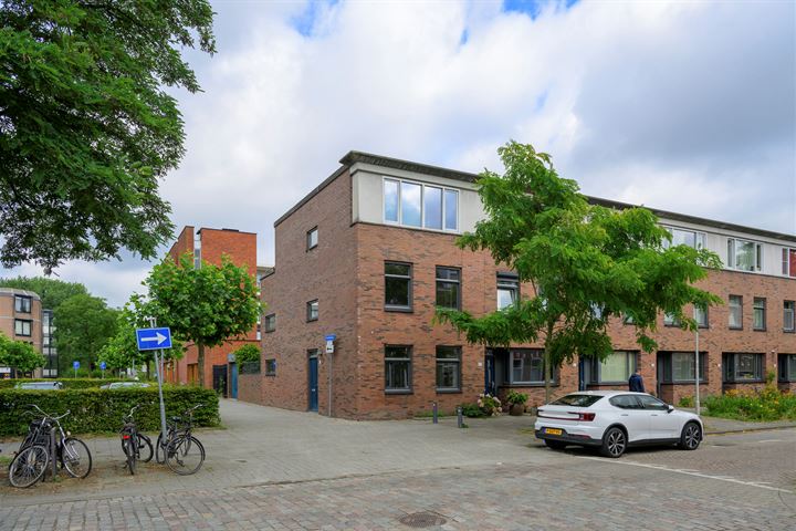 Noordeinde 31 in Rotterdam