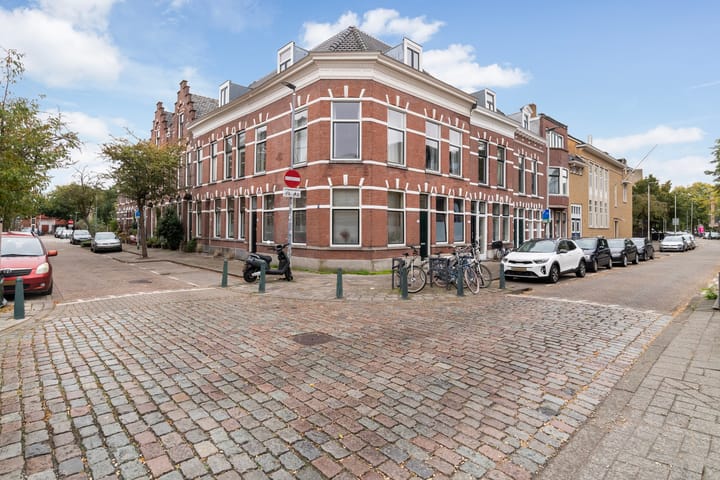Noordeinde 32B in Rotterdam