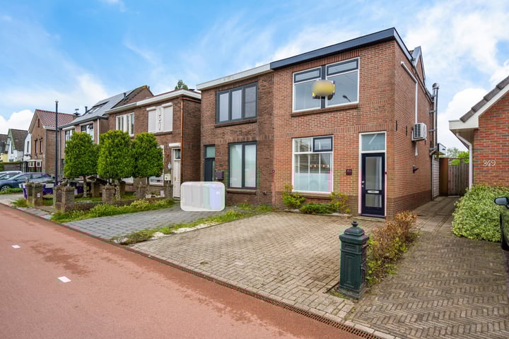 Photo of property Noordeinde 353, Boskoop