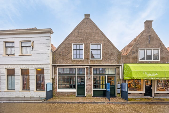 Noordeinde 40A in Monnickendam