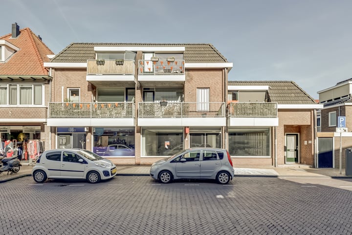 Foto von Haus Noordeinde 46, Katwijk