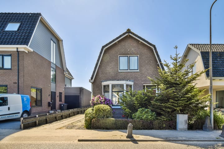 Noordeinde 46A in Landsmeer