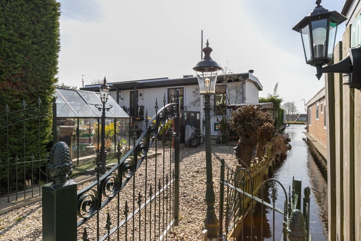 Photo of property Noordeinde 46c, Leimuiden