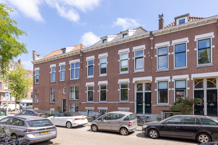 Noordeinde 4A in Rotterdam