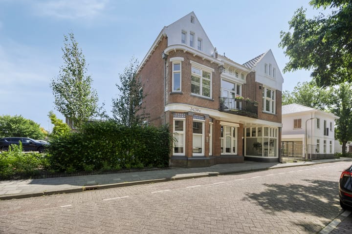 Noordeinde 4A in Meppel