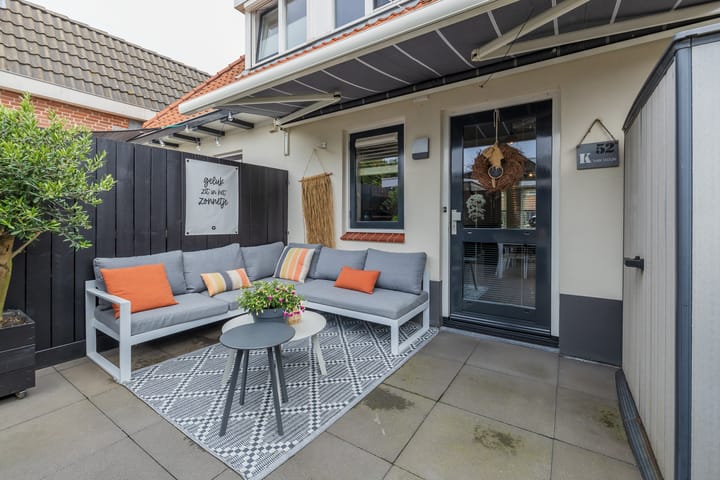 Photo of property Noordeinde 52, Katwijk