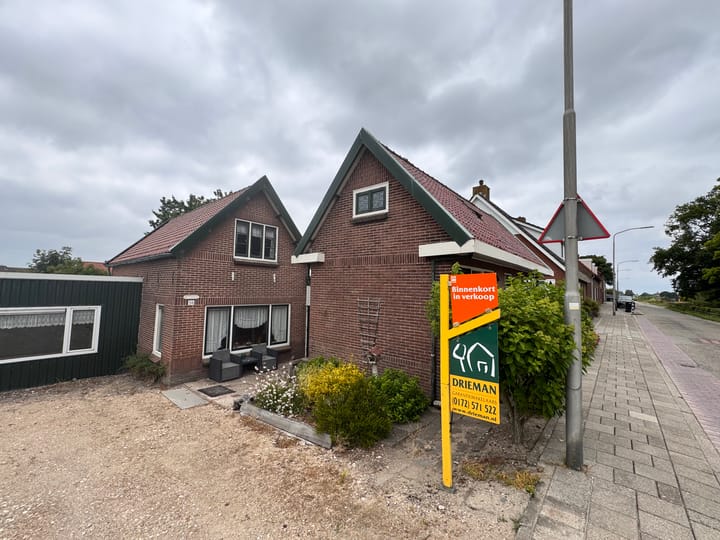 Photo of property Noordeinde 59, Zevenhoven