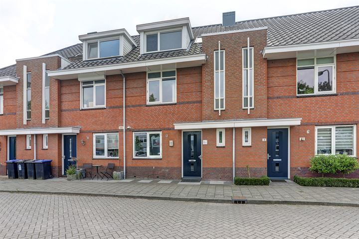 Noordeinde 6 in Bleiswijk