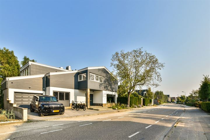 Noordeinde 72 in Oostzaan