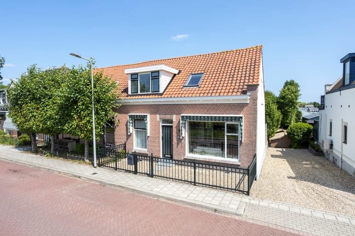 Noordeindseweg 136 in Berkel en Rodenrijs