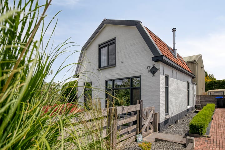 Noordeindseweg 390 in Berkel en Rodenrijs foto